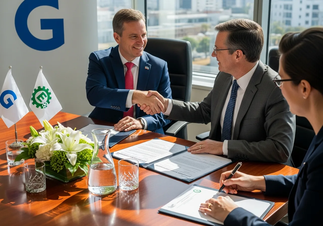 Warm Air Industrieunternehmen — Unsere Projekte 3